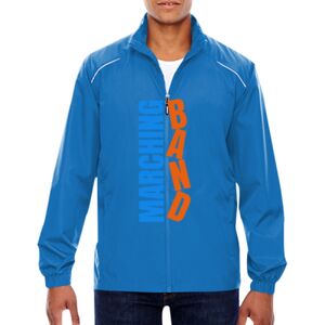 Men's Techno Lite Motivate Unlined Lightweight Jacket Thumbnail