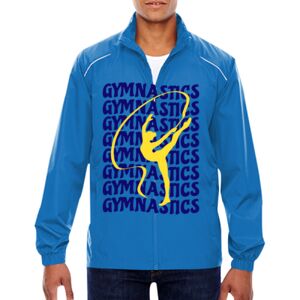 Men's Techno Lite Motivate Unlined Lightweight Jacket Thumbnail