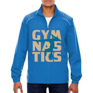 Men's Techno Lite Motivate Unlined Lightweight Jacket Thumbnail