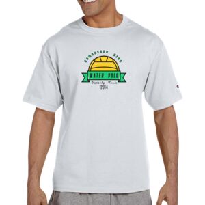 Adult Heritage Jersey T-Shirt Thumbnail