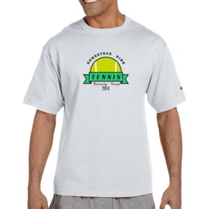 Adult Heritage Jersey T-Shirt Thumbnail