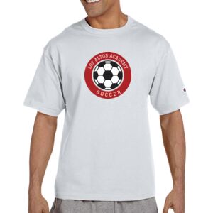 Adult Heritage Jersey T-Shirt Thumbnail