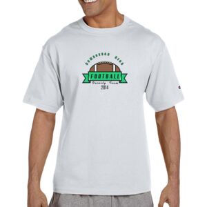 Adult Heritage Jersey T-Shirt Thumbnail