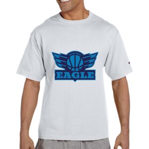 Adult Heritage Jersey T-Shirt Thumbnail