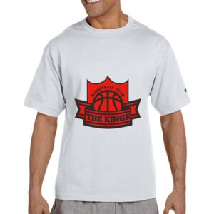 Adult Heritage Jersey T-Shirt Thumbnail