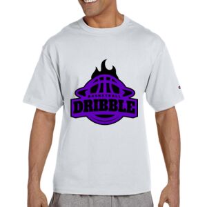 Adult Heritage Jersey T-Shirt Thumbnail