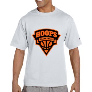 Adult Heritage Jersey T-Shirt Thumbnail