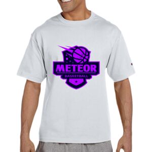 Adult Heritage Jersey T-Shirt Thumbnail