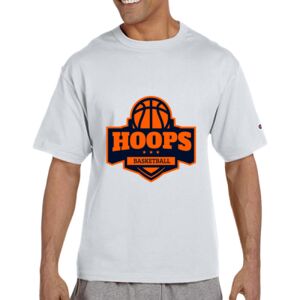 Adult Heritage Jersey T-Shirt Thumbnail