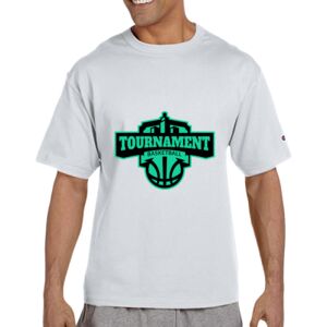 Adult Heritage Jersey T-Shirt Thumbnail