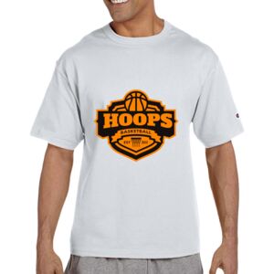 Adult Heritage Jersey T-Shirt Thumbnail