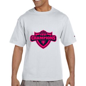 Adult Heritage Jersey T-Shirt Thumbnail