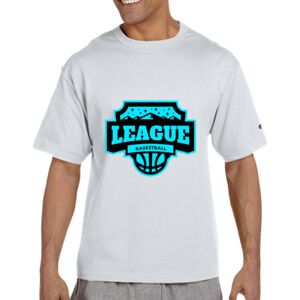 Adult Heritage Jersey T-Shirt Thumbnail