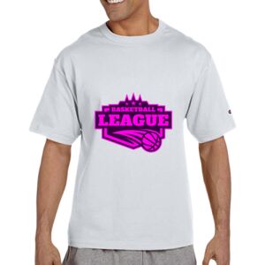 Adult Heritage Jersey T-Shirt Thumbnail