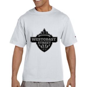 Adult Heritage Jersey T-Shirt Thumbnail