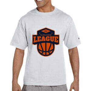 Adult Heritage Jersey T-Shirt Thumbnail