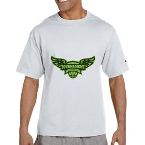 Adult Heritage Jersey T-Shirt Thumbnail