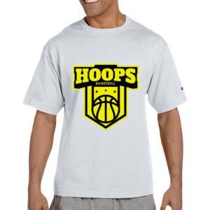 Adult Heritage Jersey T-Shirt Thumbnail