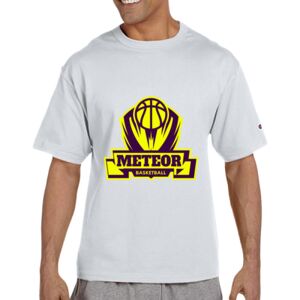 Adult Heritage Jersey T-Shirt Thumbnail