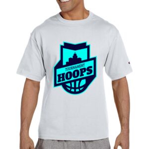 Adult Heritage Jersey T-Shirt Thumbnail