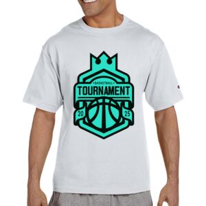 Adult Heritage Jersey T-Shirt Thumbnail