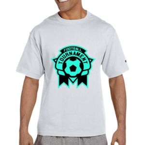 Adult Heritage Jersey T-Shirt Thumbnail