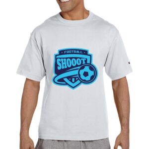 Adult Heritage Jersey T-Shirt Thumbnail