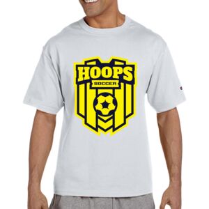 Adult Heritage Jersey T-Shirt Thumbnail