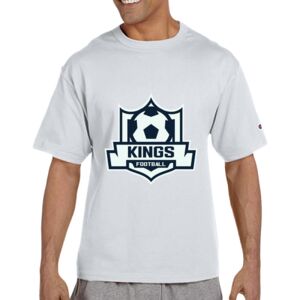 Adult Heritage Jersey T-Shirt Thumbnail