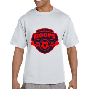 Adult Heritage Jersey T-Shirt Thumbnail