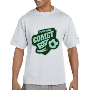 Adult Heritage Jersey T-Shirt Thumbnail