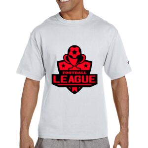 Adult Heritage Jersey T-Shirt Thumbnail