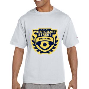 Adult Heritage Jersey T-Shirt Thumbnail