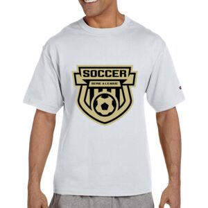 Adult Heritage Jersey T-Shirt Thumbnail