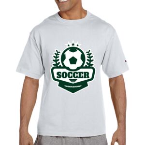 Adult Heritage Jersey T-Shirt Thumbnail