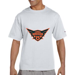 Adult Heritage Jersey T-Shirt Thumbnail