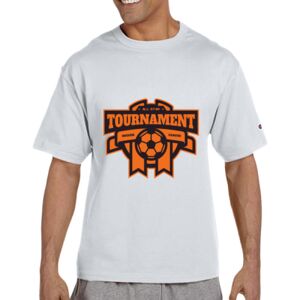 Adult Heritage Jersey T-Shirt Thumbnail