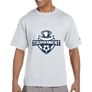 Adult Heritage Jersey T-Shirt Thumbnail