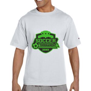 Adult Heritage Jersey T-Shirt Thumbnail