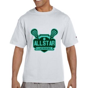 Adult Heritage Jersey T-Shirt Thumbnail