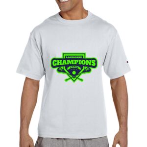 Adult Heritage Jersey T-Shirt Thumbnail