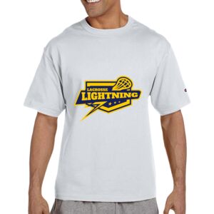 Adult Heritage Jersey T-Shirt Thumbnail