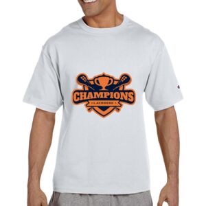 Adult Heritage Jersey T-Shirt Thumbnail