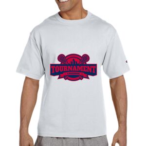 Adult Heritage Jersey T-Shirt Thumbnail