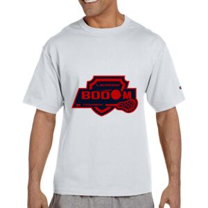 Adult Heritage Jersey T-Shirt Thumbnail