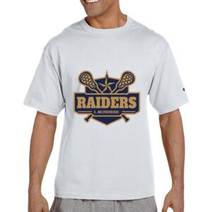 Adult Heritage Jersey T-Shirt Thumbnail