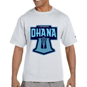 Adult Heritage Jersey T-Shirt Thumbnail