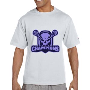 Adult Heritage Jersey T-Shirt Thumbnail