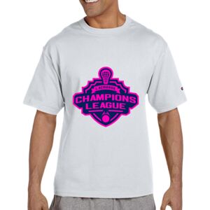 Adult Heritage Jersey T-Shirt Thumbnail