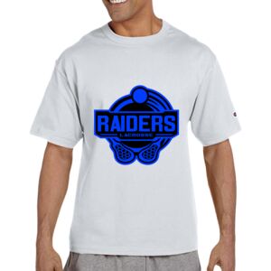 Adult Heritage Jersey T-Shirt Thumbnail